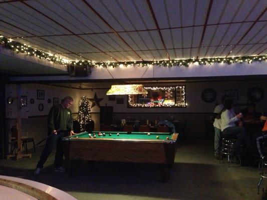 Logger's Alley Bar & Grill