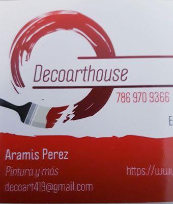 decoarthouse