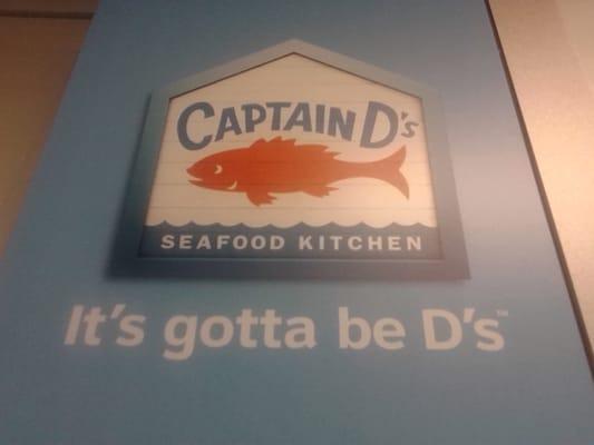 Captain D's
