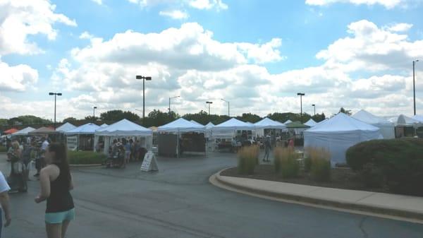 Orland Park Area Chamber of Commerce