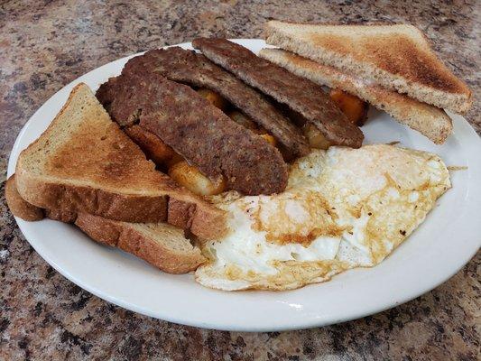 Norwood Town Square Diner