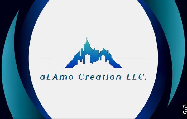 Alamo Creation