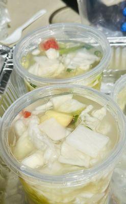 Kim Chee Day Festival