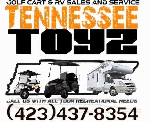 Tennessee Toyz