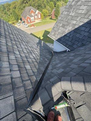 Arellano Bros Roofing