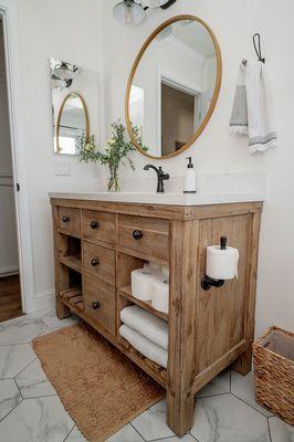 Modern Remodeling & Construction