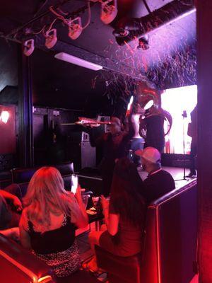 Traviezos Antro Bar And Grill