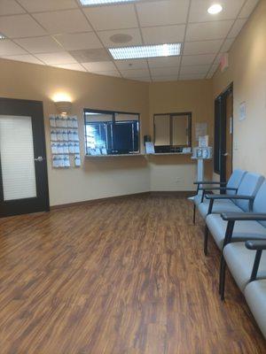 Northwest Bone & Joint - La Cholla