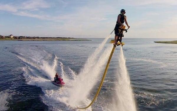 Outer Banks Jetovator