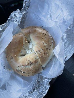 Bagel Emporium