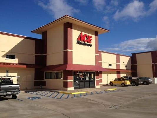 Marmac Ace Hardware
