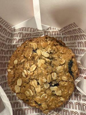 Michael's Cookie Jar