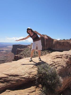 Simone M Kelman, RPT