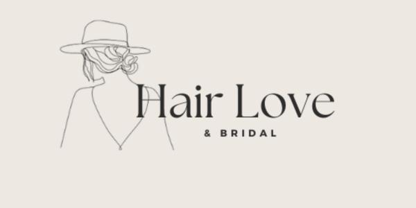Hair Love & Bridal Bar Salon