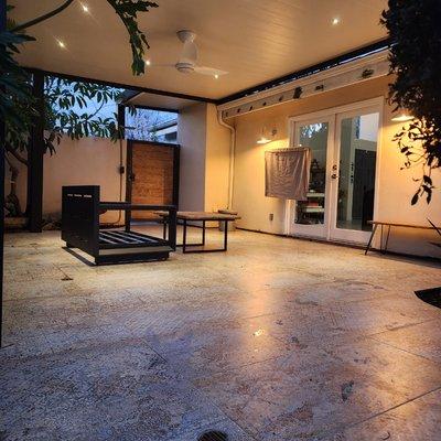 State Wide Construction and Remodeling