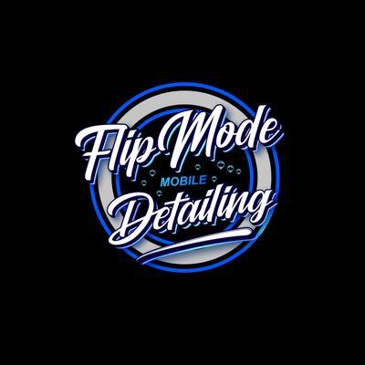 FlipMode Mobile Detailing