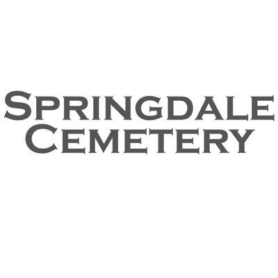 Springdale Cemetery