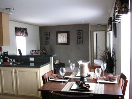 Weather Stone Village