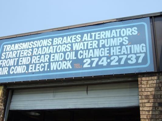 Ok Auto Repair & Body Shop
