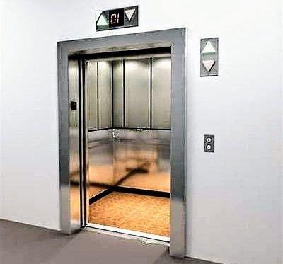 Otis Elevator Company