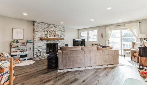 Kathleen Quarterman - Quarterman Realty Group