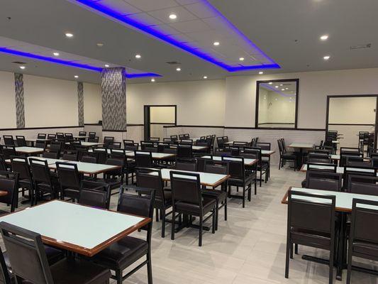 open soon