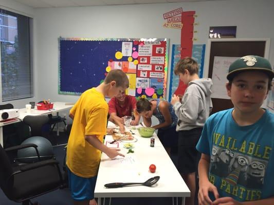 Lainie's Learning Lane