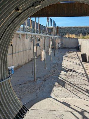 Lee Kay Public Shooting Center