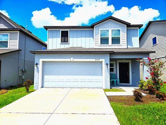 Alla Panteleeva - FL Investment Realty