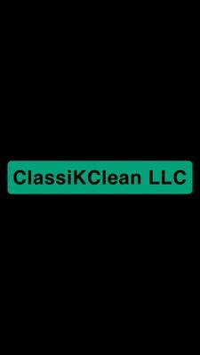 ClassiK Clean