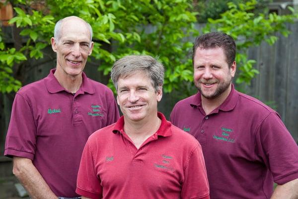 Compass Home Inspections