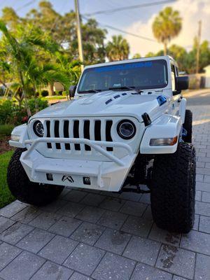 Street Systems Detailing