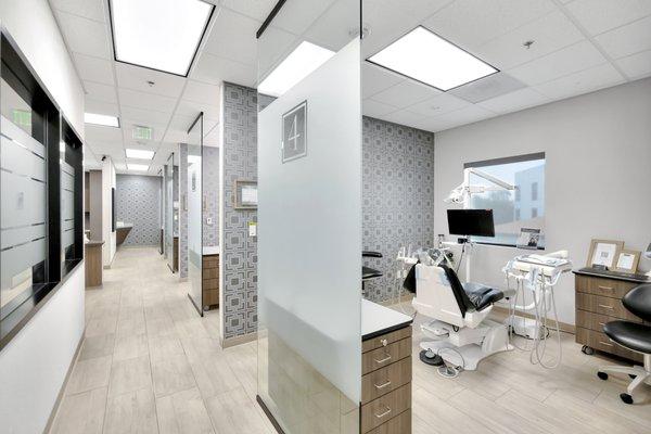 Bespoke Dental Studios