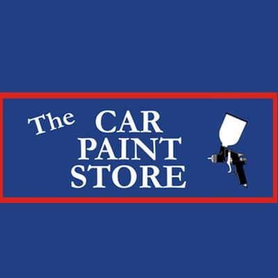 The Car Paint Store
