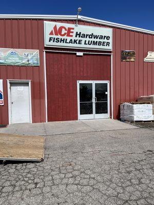 Fishlake Lumber Co & Ace Hardware