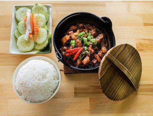 Em Vietnamese Bistro