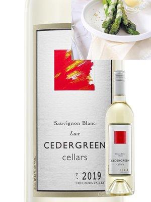 Cedergreen Cellars