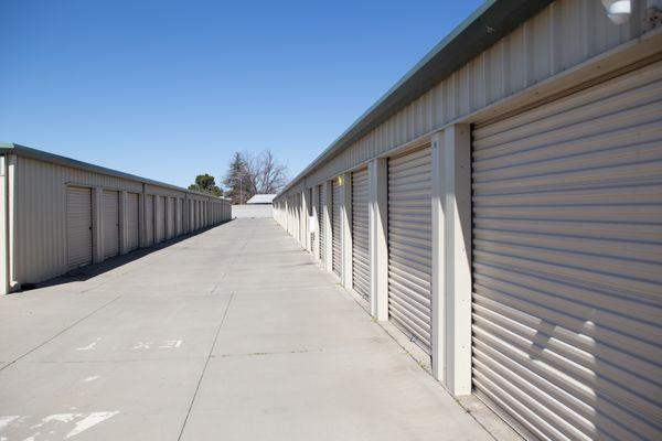 Orland I-5 Mini Storage