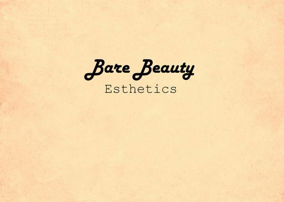 Bare Beauty Esthetics