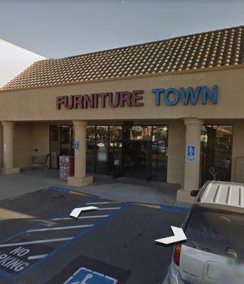Furniture Town
