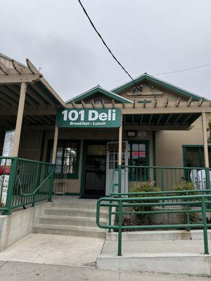 101 Deli