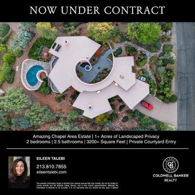 Eileen Talebi - Coldwell Banker Realty