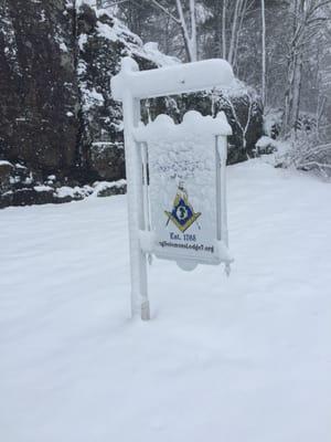 King Solomon's Masonic Lodge 7 Af & Am