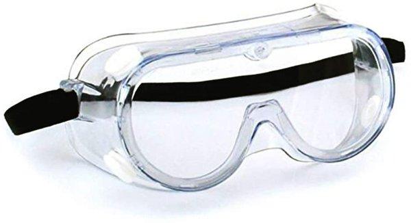 EYE PROTECTION GOGGLE