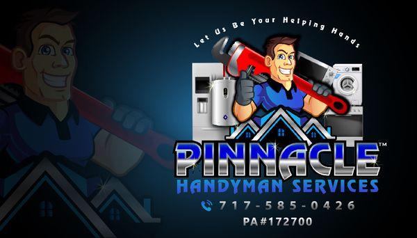 Pinnacle Handyman Services