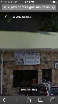 Local Pet Grooming - gone wrong