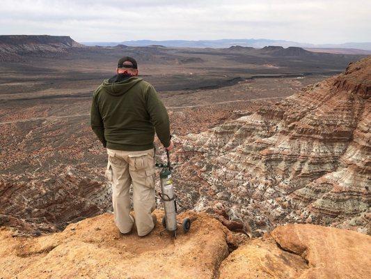 Mild to Wild Rhino Tours