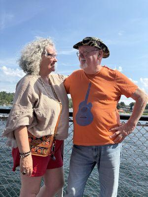 Mount Washington Cruises