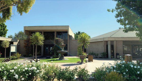 Kedren Health - South: 710 E. 111th Place, Los Angeles, CA 90059