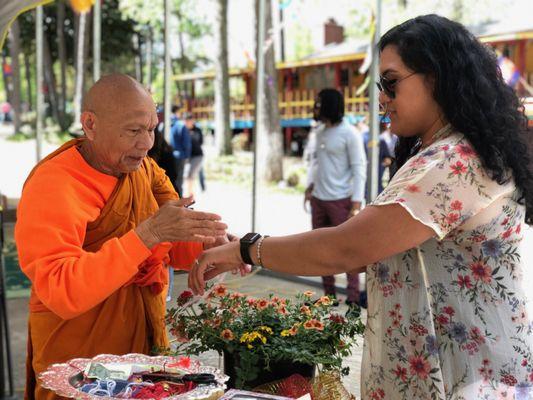 Cambodian Cultural Center